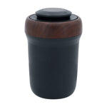N17D Car Ashtray Arc Spot Tobacco With Lamp and Cover Car Ashtray