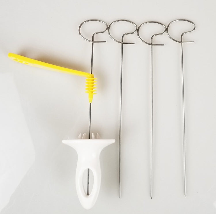 Coupe-frites Tornado, trancheuse en spirale pour pommes de terre, outils de cuisson pour chips de pommes de terre, coupe-spirale pour pommes de terre