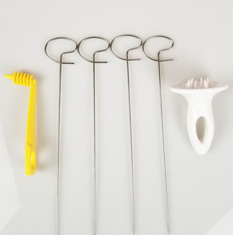 Coupe-frites Tornado, trancheuse en spirale pour pommes de terre, outils de cuisson pour chips de pommes de terre, coupe-spirale pour pommes de terre
