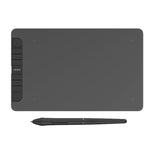 Tablette numérique VEIKK VK1060PRO, tablette de dessin électronique pour peinture à la main, peut être connectée à un téléphone portable, VK1060PRO