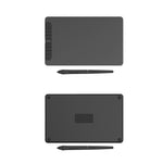 Tablette numérique VEIKK VK1060PRO, tablette de dessin électronique pour peinture à la main, peut être connectée à un téléphone portable, VK1060PRO