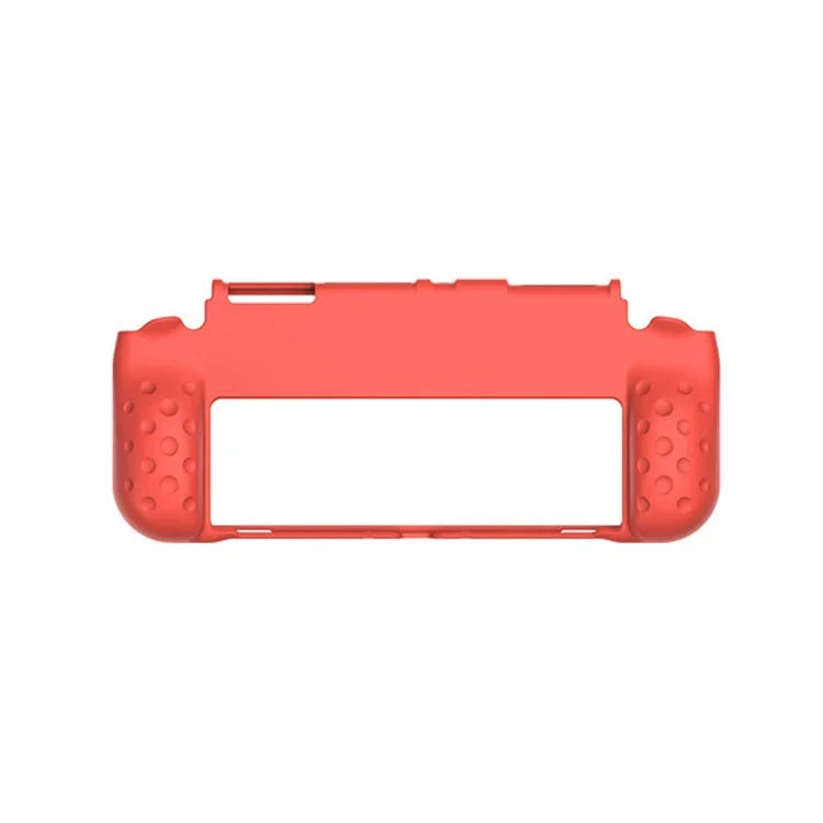 Coque de protection souple antidérapante et antichoc pour console de jeux Nintendo Switch OLED DOBE TNS-1142, TNS-1142