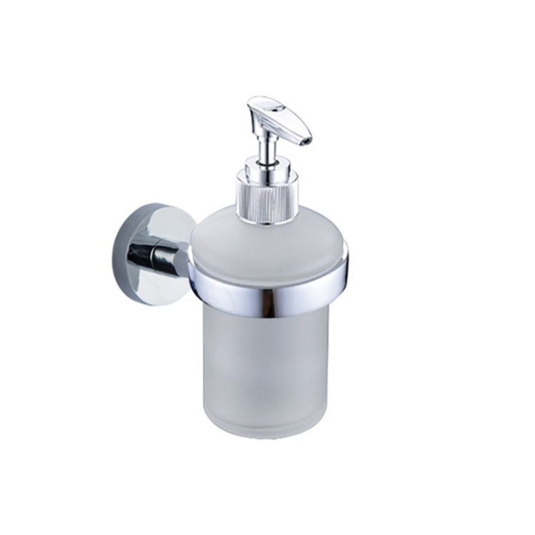 Distributeur de savon/désinfectant pour les mains en acier inoxydable 304, 220295, 635295, 9531
