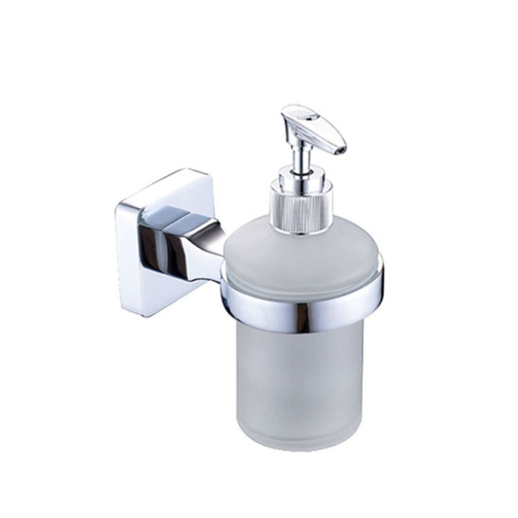 Distributeur de savon/désinfectant pour les mains en acier inoxydable 304, 220295, 635295, 9531