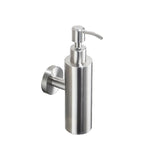 Distributeur de savon/désinfectant pour les mains en acier inoxydable 304, 220295, 635295, 9531