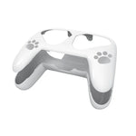 Kit de protection pour manette DOBE TNS-1171 : étui de protection pour poignée et capuchon de bascule pour Nintendo Switch Pro, TNS-1171