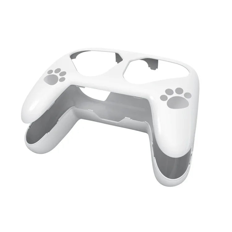 Kit de protection pour manette DOBE TNS-1171 : étui de protection pour poignée et capuchon de bascule pour Nintendo Switch Pro, TNS-1171