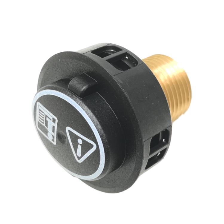 For Karcher SC5 / SC4 Steam Boiler Cover Safety Valve, For Karcher SC5