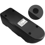 Chargeur LED pour manette sans fil PS4 DOBE, poignée de chargement, TP4-889