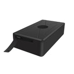 Localisateur GPS sans fil à aimant puissant CJ280, 2G 6000mAh, 2G 12000mAh, 2G 24000mAh, 4G 10000mAh, 4G 20000mAh