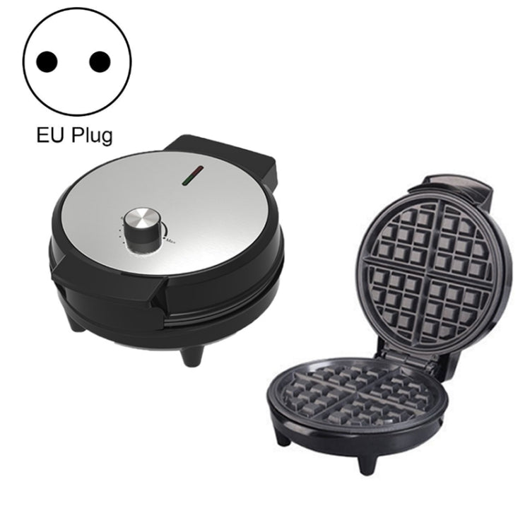 Gaufrier 1000W, machine à petit-déjeuner, appareil à sandwich, plaque de cuisson électrique à température réglable, gaufrier 1000W (prise UE), gaufrier 1000W (prise UK), gaufrier 1000W (prise AU)