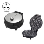 Gaufrier 1000W, machine à petit-déjeuner, appareil à sandwich, plaque de cuisson électrique à température réglable, gaufrier 1000W (prise UE), gaufrier 1000W (prise UK), gaufrier 1000W (prise AU)