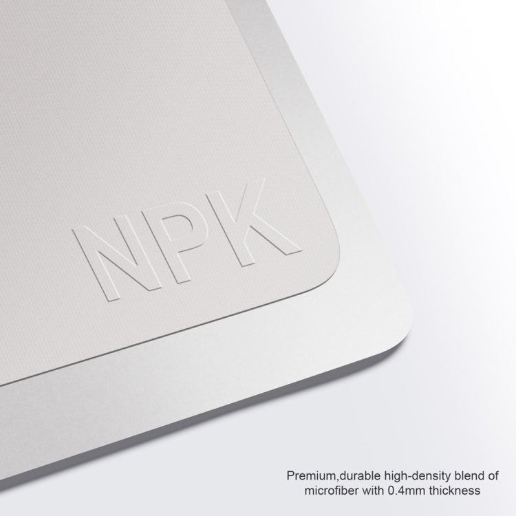 Film protecteur de clavier anti-poussière NPK pour MacBook Pro 13 pouces, pour MacBook Pro 15/16 pouces