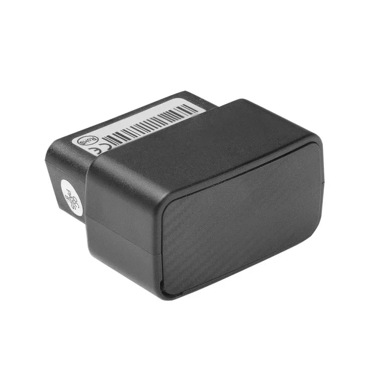 Traceur GPS OBD de voiture CJ750, localisateur GPS Beidou double mode, dispositif antivol miniature, CJ750