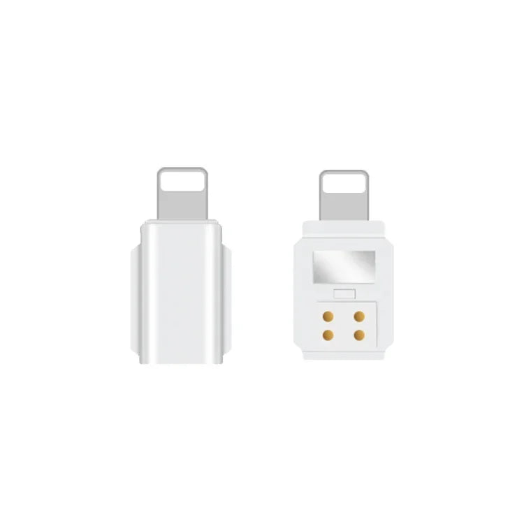 Adaptateur pour smartphone RCSTQ pour DJI OSMO Pocket 1/2, 8 broches