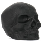 Skull Silicone Leak-Proof Fresh-Keeping Wine Stopper, Deep Red, Black, White, Luminous Green, Luminous Blue, Bronze, Ancient Silver, Wine Red