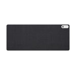 Tapis de souris chauffant électrique intelligent avec affichage numérique et minuterie pour bureau, prise CN, Lapin 80x33cm, Noir 80x33cm, Vert 60x36cm, Gris 60x36cm