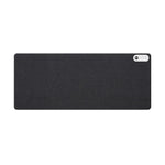 Tapis de souris chauffant électrique intelligent avec affichage numérique et minuterie pour bureau, prise CN, Lapin 80x33cm, Noir 80x33cm, Vert 60x36cm, Gris 60x36cm