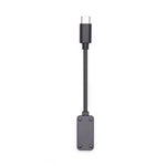 Câble adaptateur d'origine pour module GPS externe DJI RS 3 Pro / RS 2, câble pour module GPS