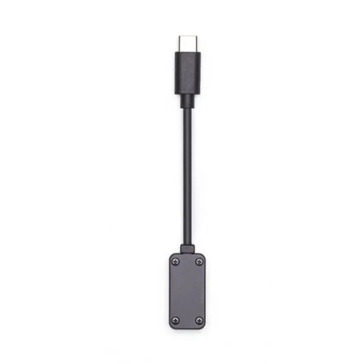 Câble adaptateur d'origine pour module GPS externe DJI RS 3 Pro / RS 2, câble pour module GPS