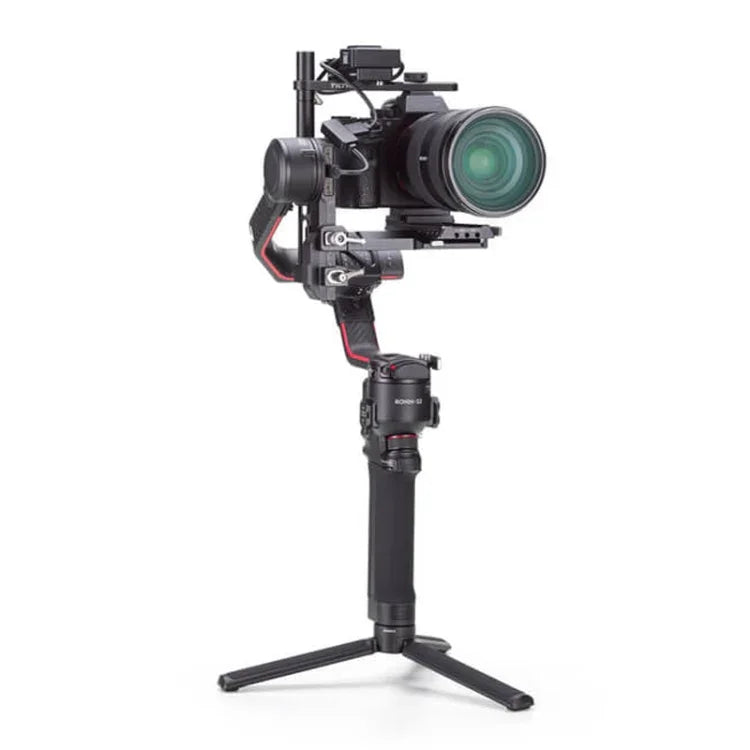 Câble adaptateur d'origine pour module GPS externe DJI RS 3 Pro / RS 2, câble pour module GPS