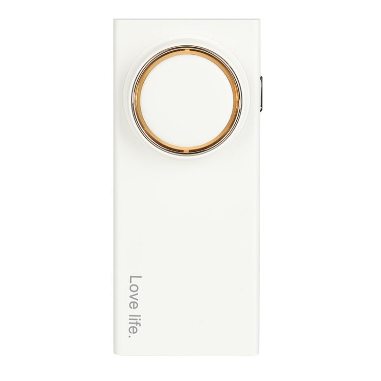 Désodorisant Stérilisation Réfrigérateur Désodorisation Anti-odeur Conservation Petit Purificateur d'Air de Voiture Domestique L18, L18 Blanc, L18 Vert