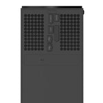 Kit anti-poussière pour console Xbox Series S/X, bouchon anti-poussière, style : édition standard, édition Deluxe