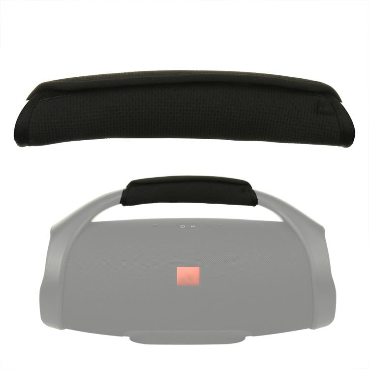 Sangle de poignet antidérapante en néoprène protectrice pour JBL Boombox 1 / 2
