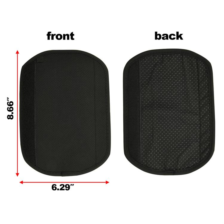 Sangle de poignet antidérapante en néoprène protectrice pour JBL Boombox 1 / 2