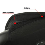 Sangle de poignet antidérapante en néoprène protectrice pour JBL Boombox 1 / 2