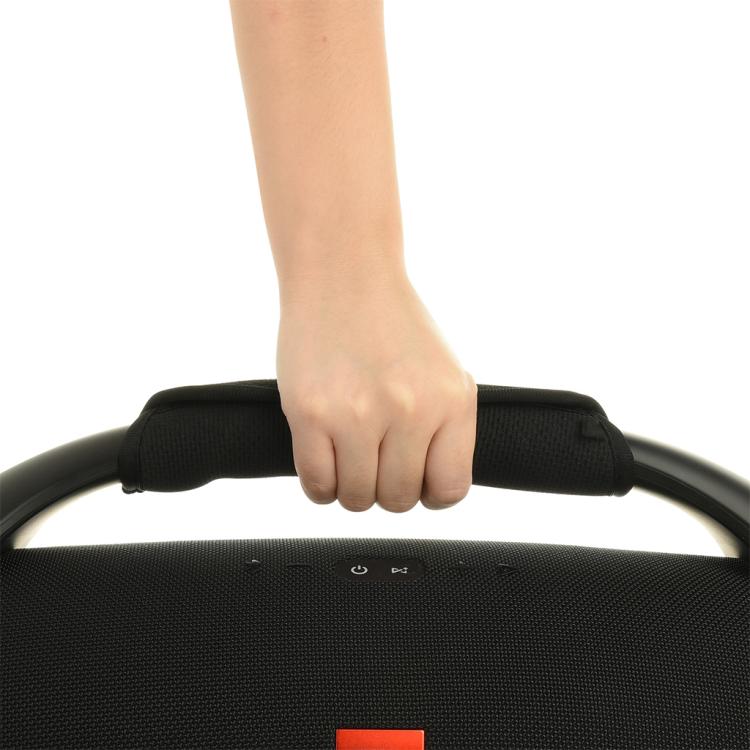 Sangle de poignet antidérapante en néoprène protectrice pour JBL Boombox 1 / 2