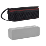 Sac de rangement pour enceinte avec trous respirants en grille, housse protectrice, Pour Anker SoundCore Boost