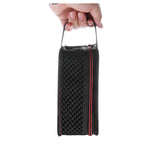 Sac de rangement pour enceinte avec trous respirants en grille, housse protectrice, Pour Anker SoundCore Boost