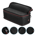 Sac de rangement pour enceinte avec trous respirants en grille, housse protectrice, Pour Anker SoundCore Boost