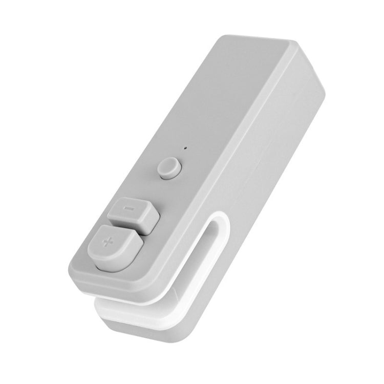 Mini-scelleuse double usage thermocollante et coupante multi-fonction rechargeable