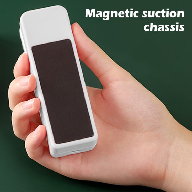 Mini-scelleuse double usage thermocollante et coupante multi-fonction rechargeable
