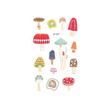 20 PCS Autocollants Tatouages Étanches Fruits, Légumes et Plantes Peints, EC-531, EC-532, EC-533, EC-534, EC-535, EC-536, EC-537, EC-538, EC-539, EC-540, EC-541, EC-542, EC-543, EC-544, EC-545, EC-546, EC-547, EC-548, EC-549, EC-550, EC-551, EC-552