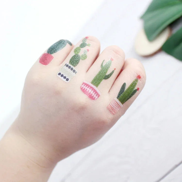 20 PCS Autocollants Tatouages Étanches Fruits, Légumes et Plantes Peints, EC-531, EC-532, EC-533, EC-534, EC-535, EC-536, EC-537, EC-538, EC-539, EC-540, EC-541, EC-542, EC-543, EC-544, EC-545, EC-546, EC-547, EC-548, EC-549, EC-550, EC-551, EC-552