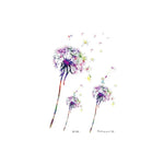 Autocollant de tatouage de bras de fleur imperméable 20 PCS, SC-529, SC-557, SC-558, SC-559, SC-561, SC-564, SC-551, SC-556, SC-552, SC-553, SC-554, SC-555