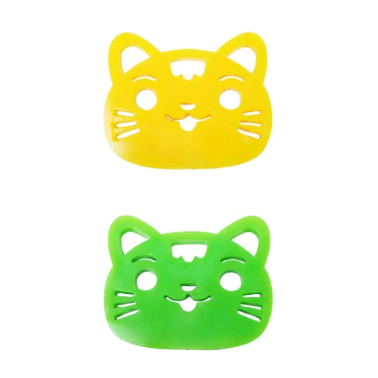 Épilateur pour animaux pour machine à laver, rond, prune, chien, chat