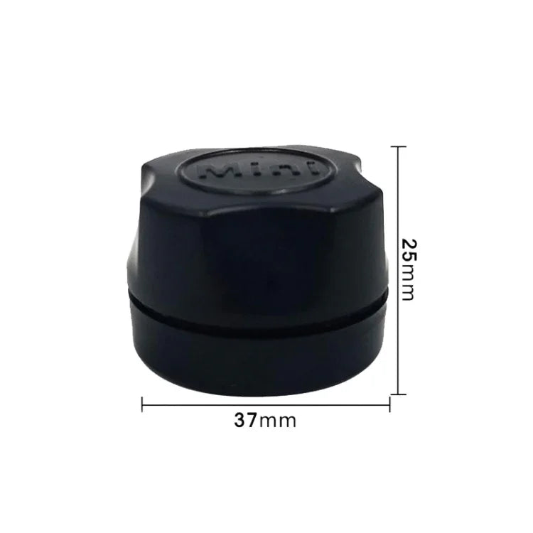 Brosse de nettoyage magnétique double face pour aquarium, Bleu, Blanc, Noir