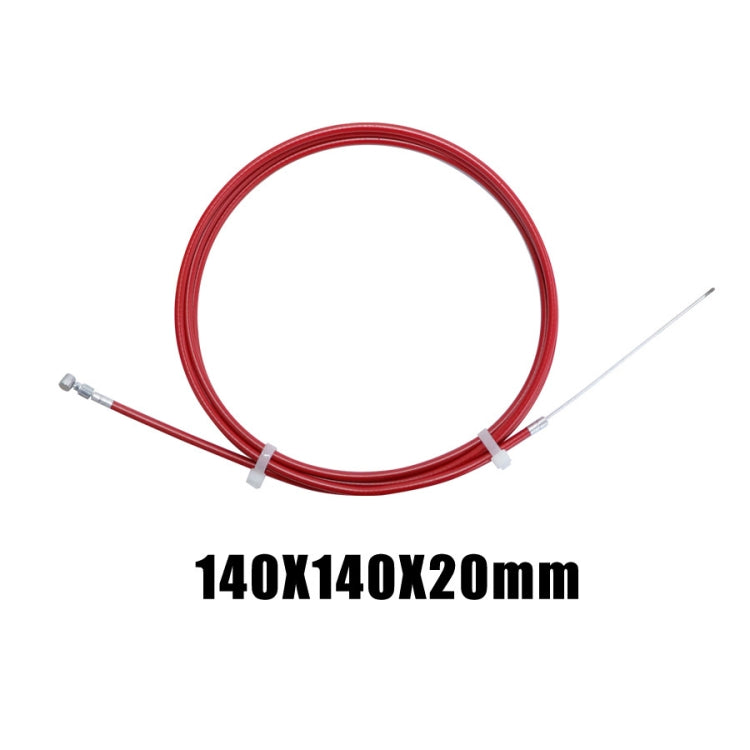 Accessoires de modification de ligne de frein pour trottinette électrique, pour Xiaomi Mijia M365, pour Xiaomi Mijia M365 Pro / Pro 2