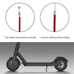 Accessoires de modification de ligne de frein pour trottinette électrique, pour Xiaomi Mijia M365, pour Xiaomi Mijia M365 Pro / Pro 2
