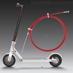Accessoires de modification de ligne de frein pour trottinette électrique, pour Xiaomi Mijia M365, pour Xiaomi Mijia M365 Pro / Pro 2