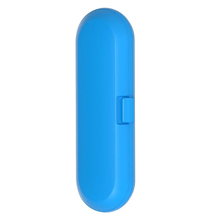 Étui de voyage pour brosse à dents électrique Philips/Xiaomi SuShi, blanc, rose, bleu, noir, rouge, vert beurre, rose tendre, bleu de rêve