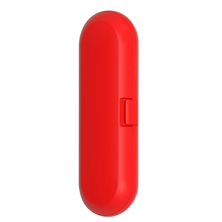 Étui de voyage pour brosse à dents électrique Philips/Xiaomi SuShi, blanc, rose, bleu, noir, rouge, vert beurre, rose tendre, bleu de rêve