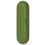 Étui de voyage pour brosse à dents électrique Philips/Xiaomi SuShi, blanc, rose, bleu, noir, rouge, vert beurre, rose tendre, bleu de rêve