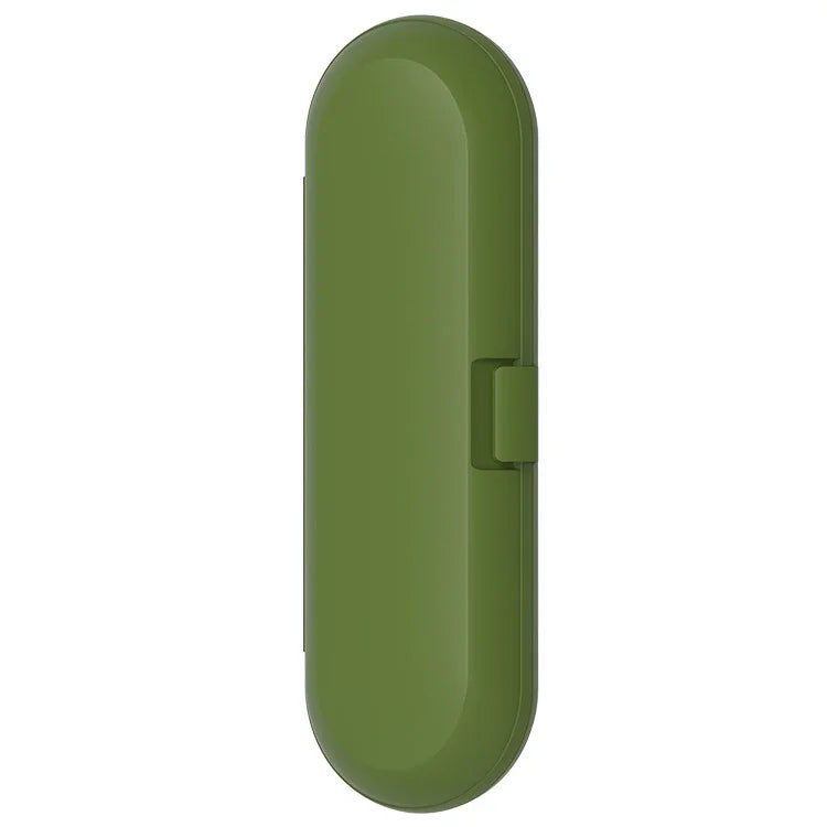 Étui de voyage pour brosse à dents électrique Philips/Xiaomi SuShi, blanc, rose, bleu, noir, rouge, vert beurre, rose tendre, bleu de rêve