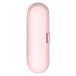 Étui de voyage pour brosse à dents électrique Philips/Xiaomi SuShi, blanc, rose, bleu, noir, rouge, vert beurre, rose tendre, bleu de rêve