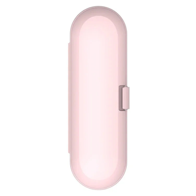 Étui de voyage pour brosse à dents électrique Philips/Xiaomi SuShi, blanc, rose, bleu, noir, rouge, vert beurre, rose tendre, bleu de rêve